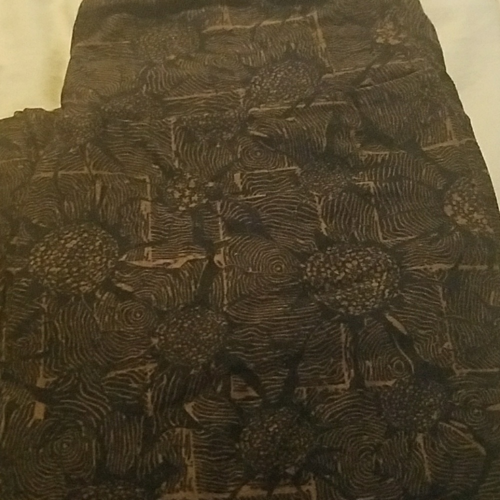 Lularoe leggings one size